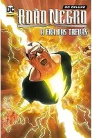 ADAO NEGRO: A ERA DAS TREVAS (DC DELUXE) (PRODUTO NOVO)