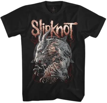 CAMISETA SLIPKNOT 2025