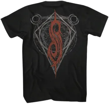 CAMISETA SLIPKNOT 2025 - Foto 2