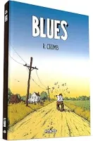 BLUES (PRODUTO USADO - COMO NOVO)