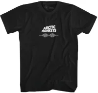CAMISETA ARCTIC MONKEYS I WANT IT ALL