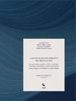 A EVOLUÇAO DO DIREITO NO SECULO XXI - DIREITO PUBLICO VOL. 3 (PRODUTO NOVO)
