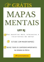 Apostila UFF RJ Bibliotecário 2025 - Foto 2