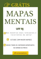 Apostila UFF RJ Contador 2025 - Foto 2