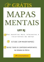 Apostila UFF RJ Engenheiro Mecânico 2025 - Foto 2