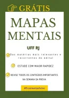 Apostila UFF RJ Médico do Trabalho 2025 - Foto 2