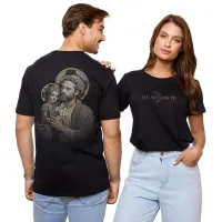 Camiseta São José - Foto 3