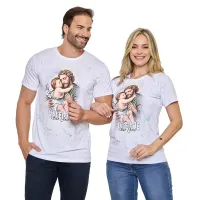 Camiseta São José - Foto 2