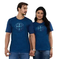 Camiseta Medalha de São Bento - Foto 2