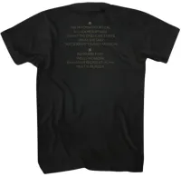 CAMISETA THE SMITHS MEAT IS MURDER MÚSICAS - Foto 2