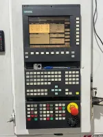 Centro de Usinagem Romi Discovery 760 - Foto 2