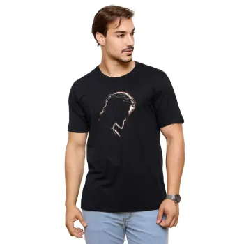 Camiseta Face de Cristo