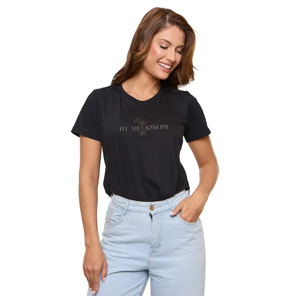 Baby Look São José Imagem