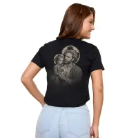 Baby Look São José - Foto 2