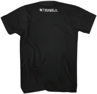 CAMISETA MY CHEMICAL ROMANCE THREE CHEERS FOR SWEET REVENGE - Foto 2