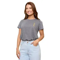 Baby Look Jovem Influenciado - Foto 2