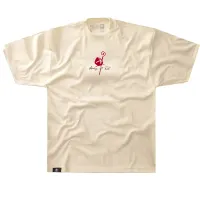 Camiseta Papa Leão XIV - Foto 2