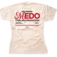 Baby Look Papa Leão XIV