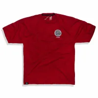 Camiseta Ora Pro Nobis - Red Fly PREMIUM - Foto 3