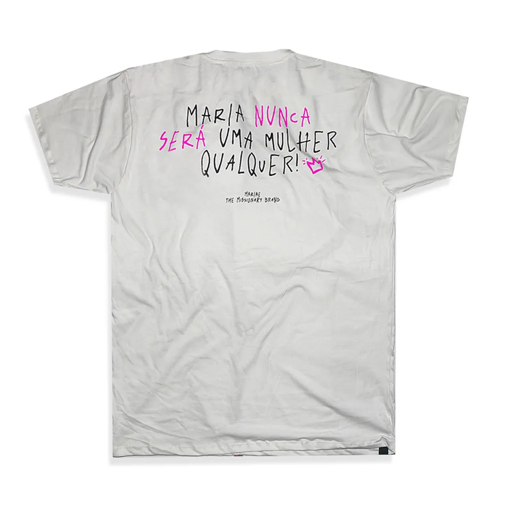 Plus Size Maria é Rainha