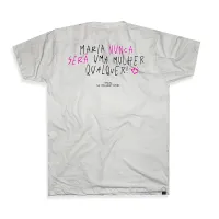 Plus Size Maria é Rainha