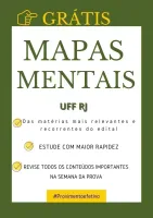 Apostila UFF RJ Psicólogo 2025 - Foto 2