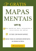 Apostila UFF RJ Assistente em Administração 2025 - Foto 2