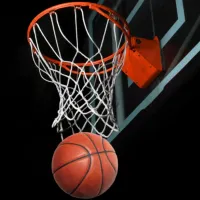 Bola De Basquete Basketball Tamanho Padrão Ótima Qualidade - Foto 4