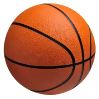 Bola De Basquete Basketball Tamanho Padrão Ótima Qualidade - Foto 5