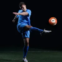 Bola de jogo oficial No.5 / Futsal / Bolas de futebol para jovens e crianças  - Foto 2