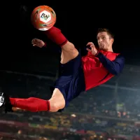 Bola de jogo oficial No.5 / Futsal / Bolas de futebol para jovens e crianças  - Foto 4