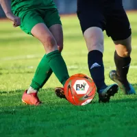 Bola de jogo oficial No.5 / Futsal / Bolas de futebol para jovens e crianças  - Foto 5