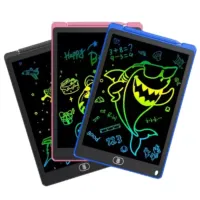 Lousa Mágica 10 Polegadas Infantil Digital Colorido Lcd Tablet 10