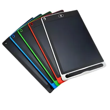 Lousa Mágica 10 Polegadas Infantil Digital Colorido Lcd Tablet 10 - Foto 2