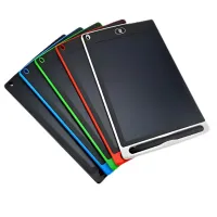 Lousa Mágica 10 Polegadas Infantil Digital Colorido Lcd Tablet 10 - Foto 2