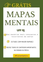 Apostila UFF RJ Técnico Contabilidade 2025 - Foto 2