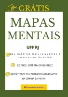 Apostila UFF RJ Técnico Tecnologia da Informação 2025 - Foto 2