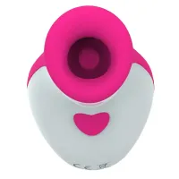 Estimulador Clitoriano Sucção por 8 Pulsações - 8602 - Foto 3