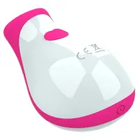 Estimulador Clitoriano Sucção por 8 Pulsações - 8602 - Foto 4