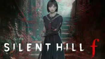 SILENT HILL f PS5