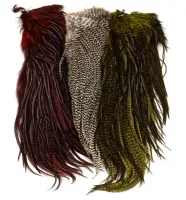 Hareline - Penas Grizzly Saddle  - Foto 2