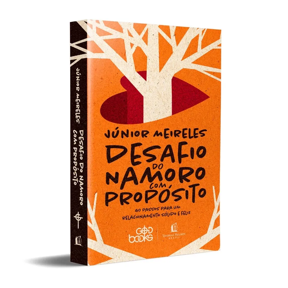 Desafio do Namoro com Proposito