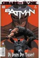 BATMAN 3º SERIE - Nº 42- DE VOLTA DAS TREVAS! (PRODUTO NOVO)