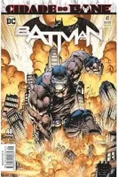 BATMAN EDIÇAO 41 (PRODUTO NOVO)
