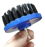 Escova de limpeza Rotativa Macia 100 Copetec — imagem 2
