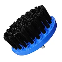 Escova de limpeza Rotativa Macia 100 Copetec — imagem 4