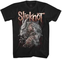 CAMISETA PLUS SIZE SLIPKNOT 2025