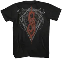 CAMISETA PLUS SIZE SLIPKNOT 2025 - Foto 2