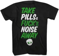 CAMISETA PLUS SIZE GREEN DAY KILL THE DJ - Foto 2