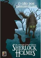 SHERLOCK HOLMES: O CAO DOS BASKERVILLES (PRODUTO USADO - MUITO BOM)